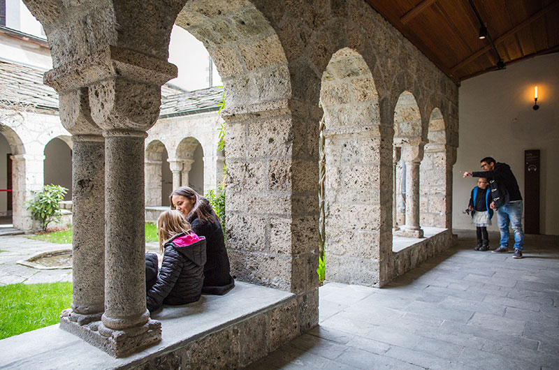 Abbaye de Saint-Maurice image